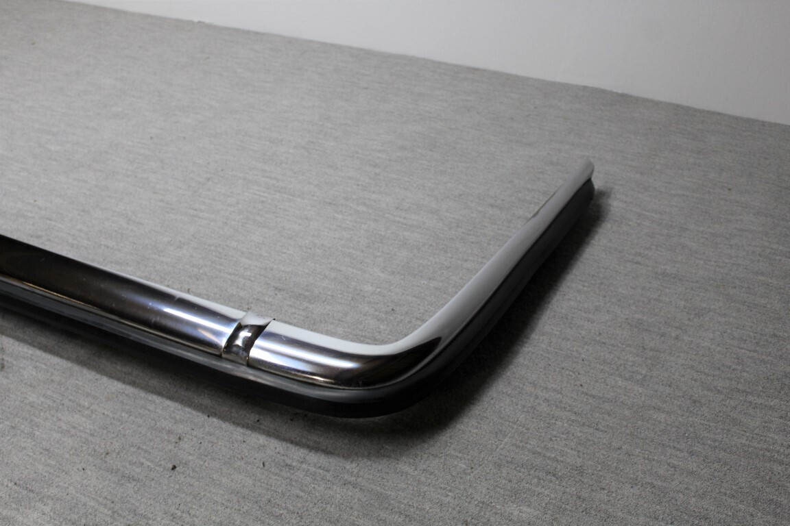 Achterbumper W114 Coupe