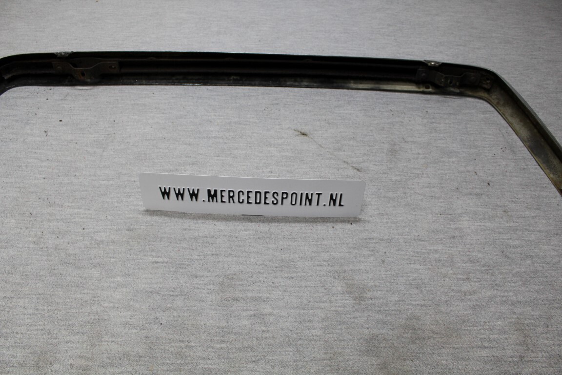 Achterbumper W114 Coupe