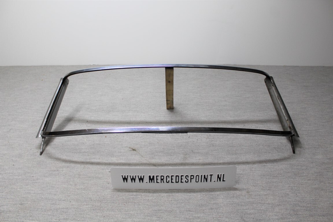 Voorruitframe 190 SL