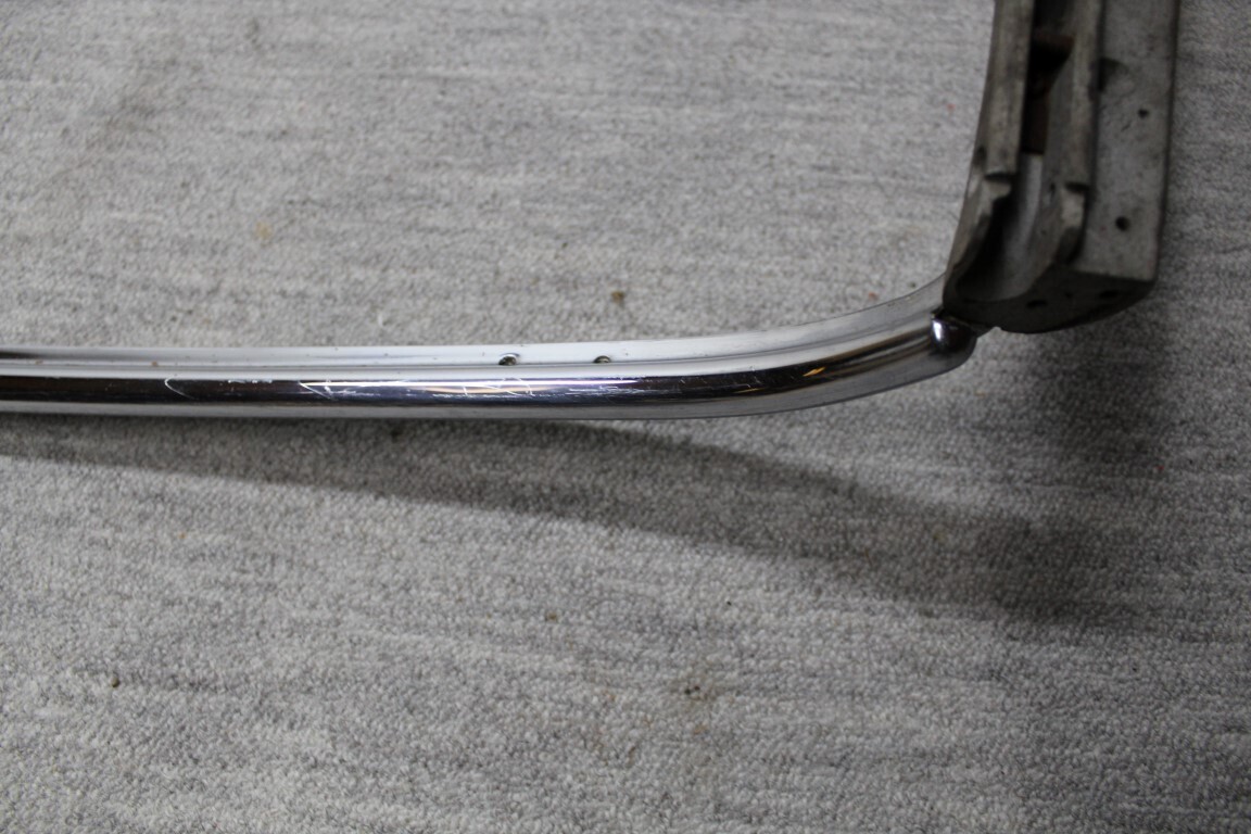 Voorruitframe 190 SL