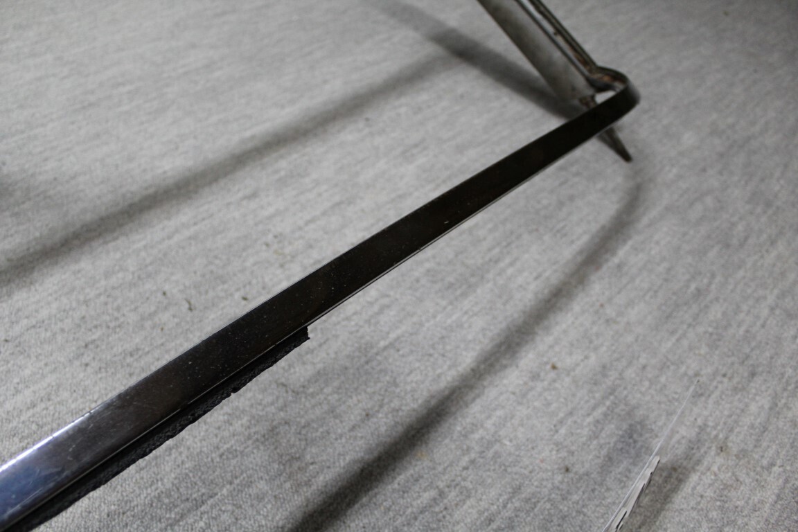 Voorruitframe 190 SL