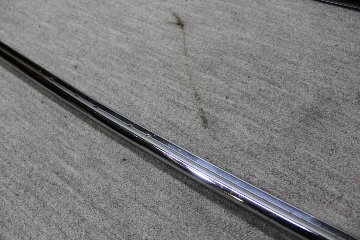 Voorruitframe 190 SL