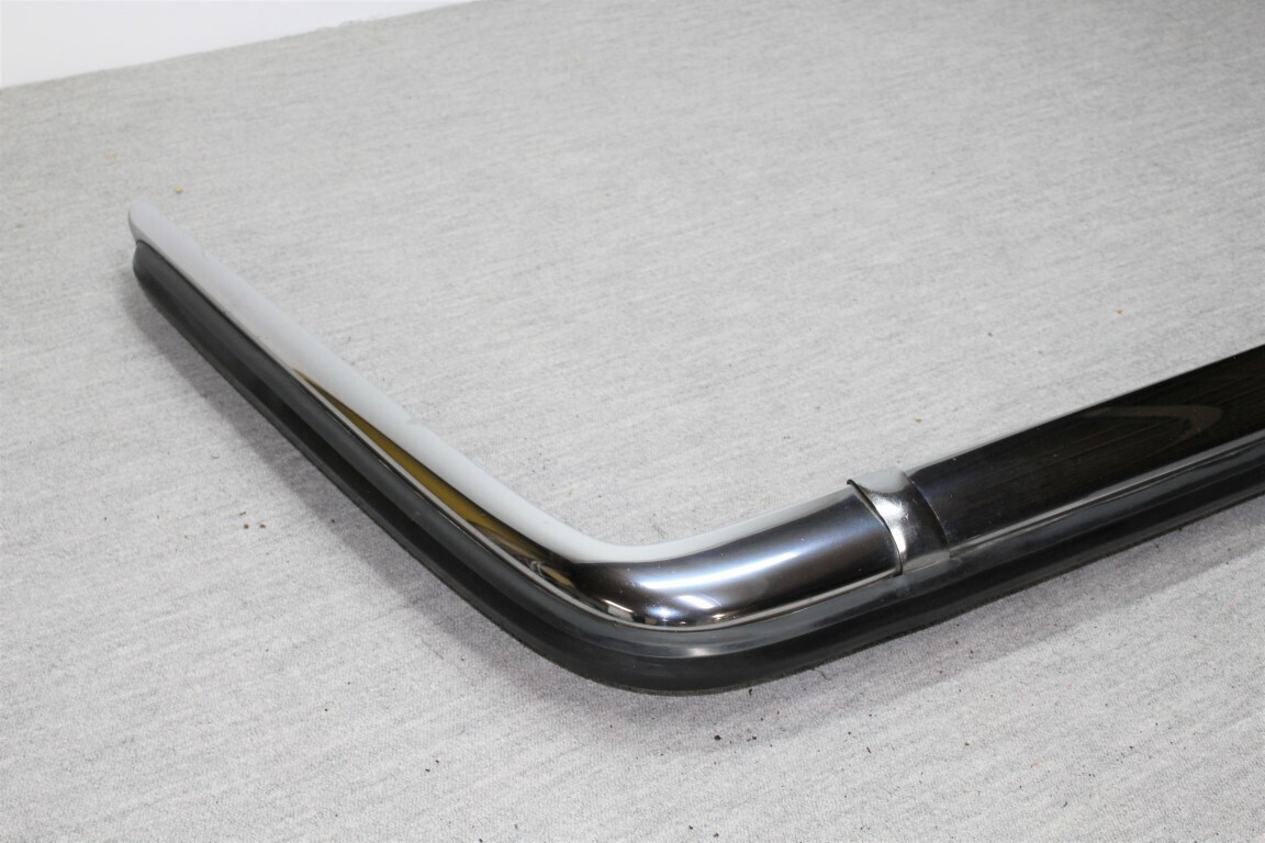 Achterbumper W114 Coupe