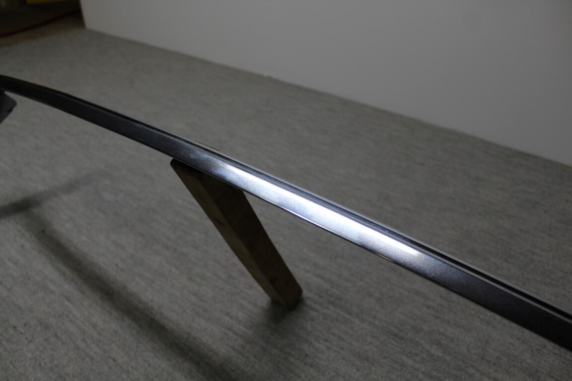 Voorruitframe 190 SL