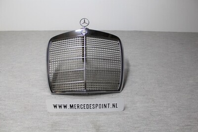 Grille compleet W108 / 109