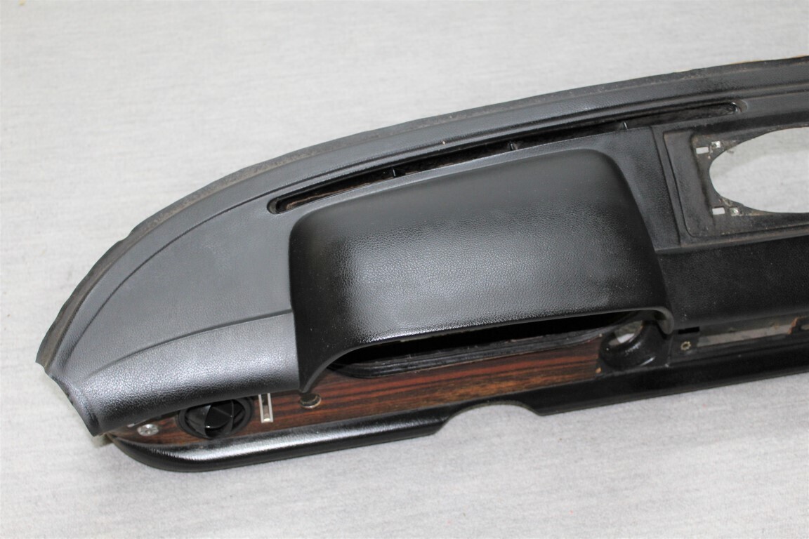 Dashboard W114 Coupe