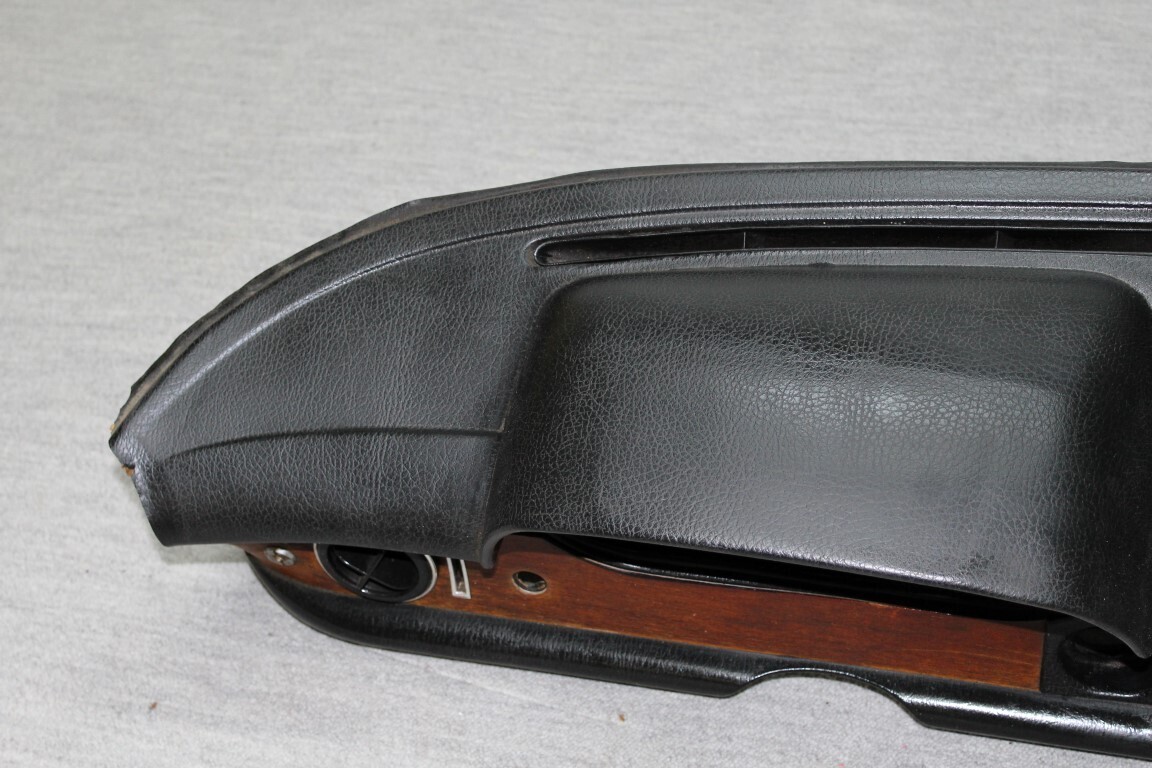 Dashboard W114 Coupe