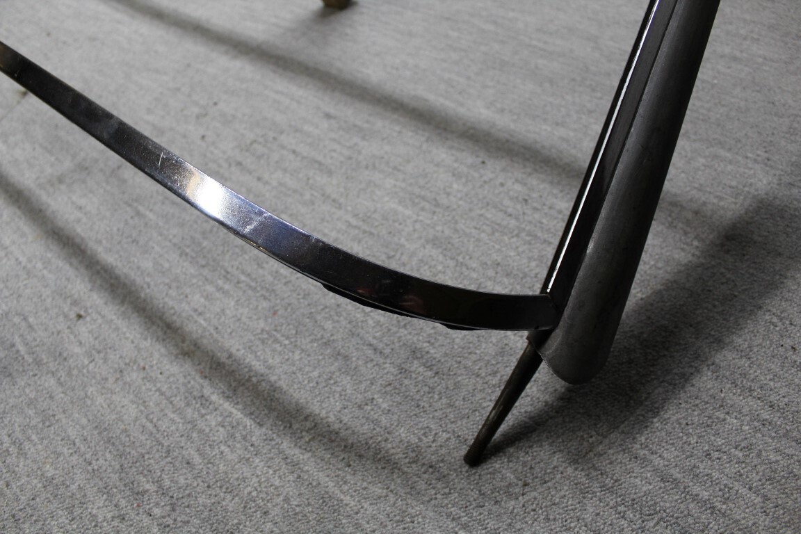 Voorruitframe 190 SL