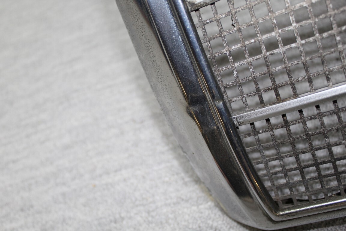 Grille W114 / 115   1968 tot 1973