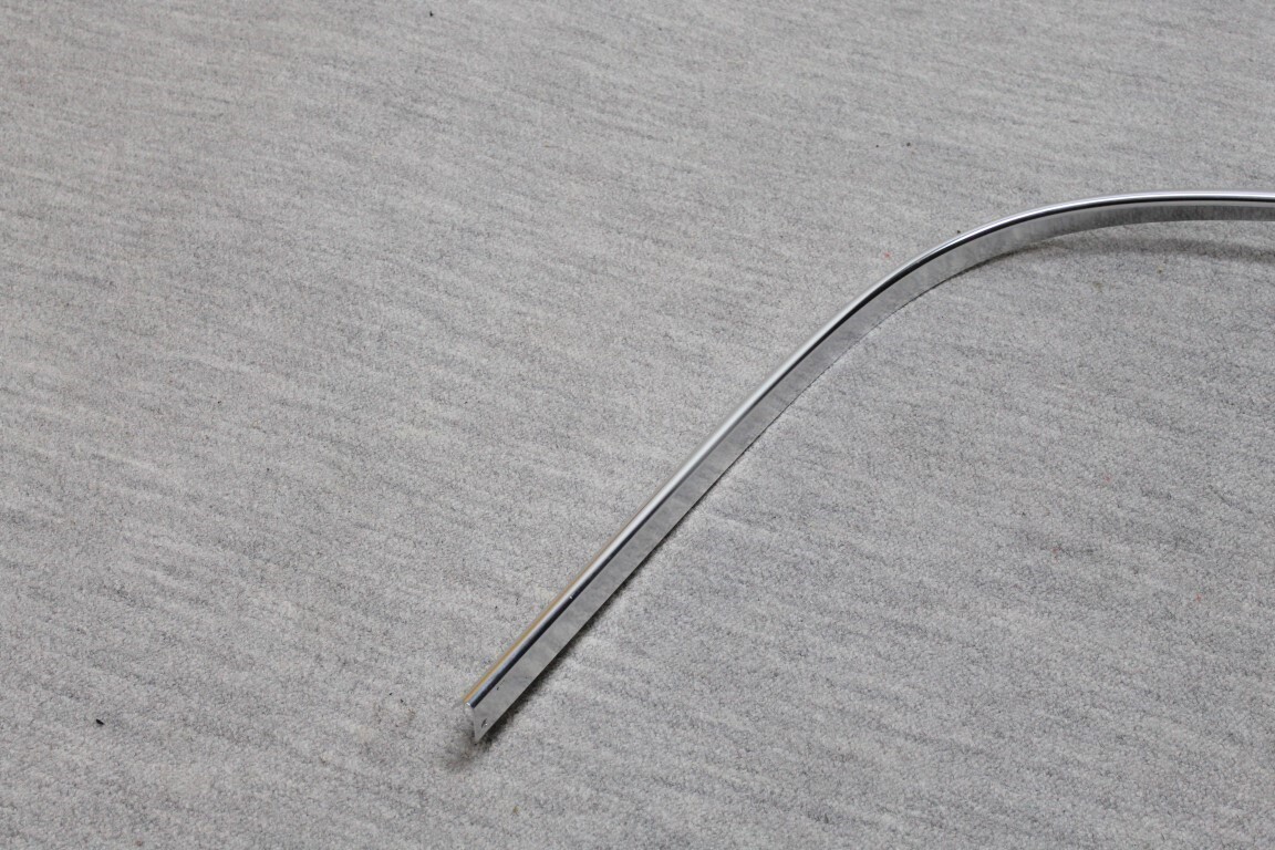 Sierlijst zomerkap 190 SL