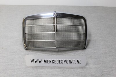 Grille W114 / 115 1968 tot 1973