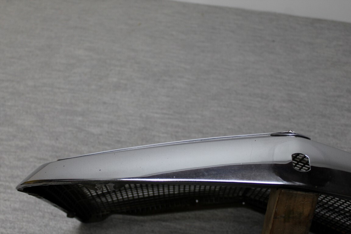 Grille W114 / 115   1968 tot 1973