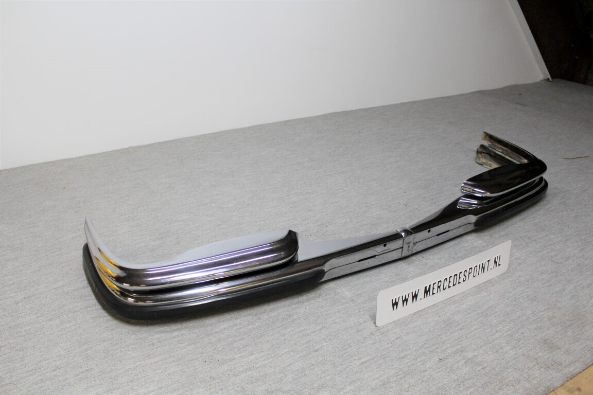Voorbumper W108
