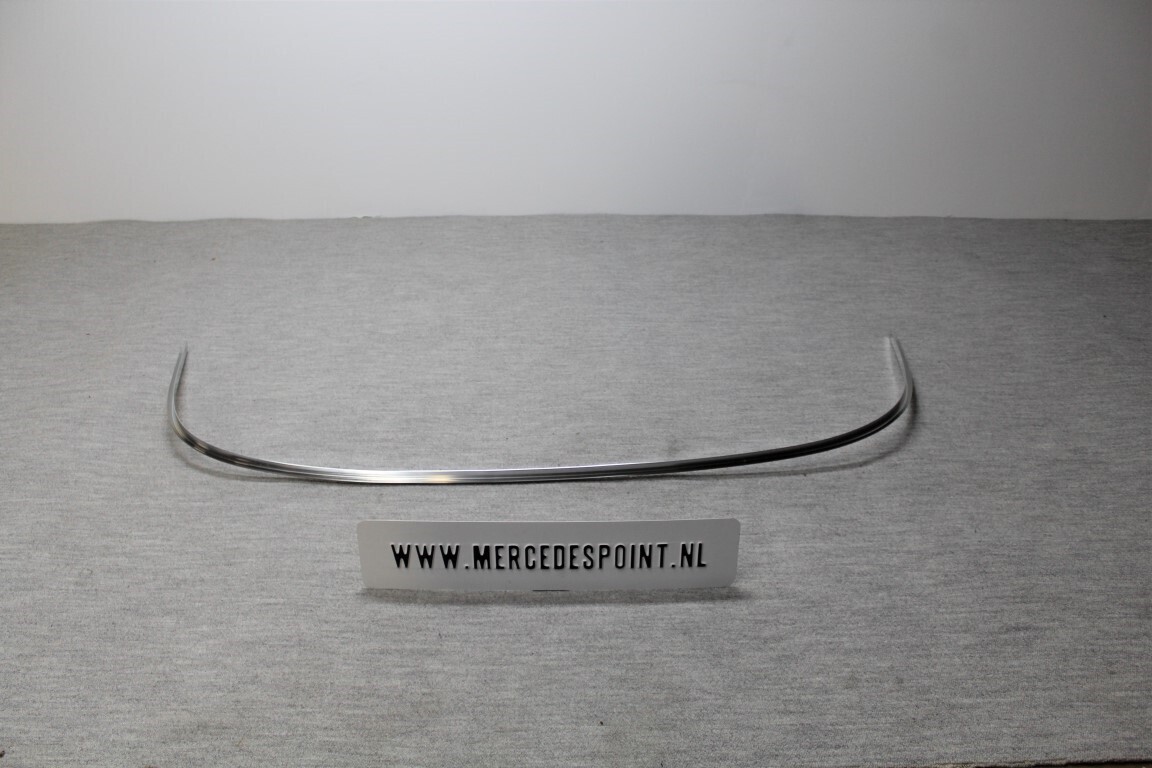 Sierlijst zomerkap 190 SL