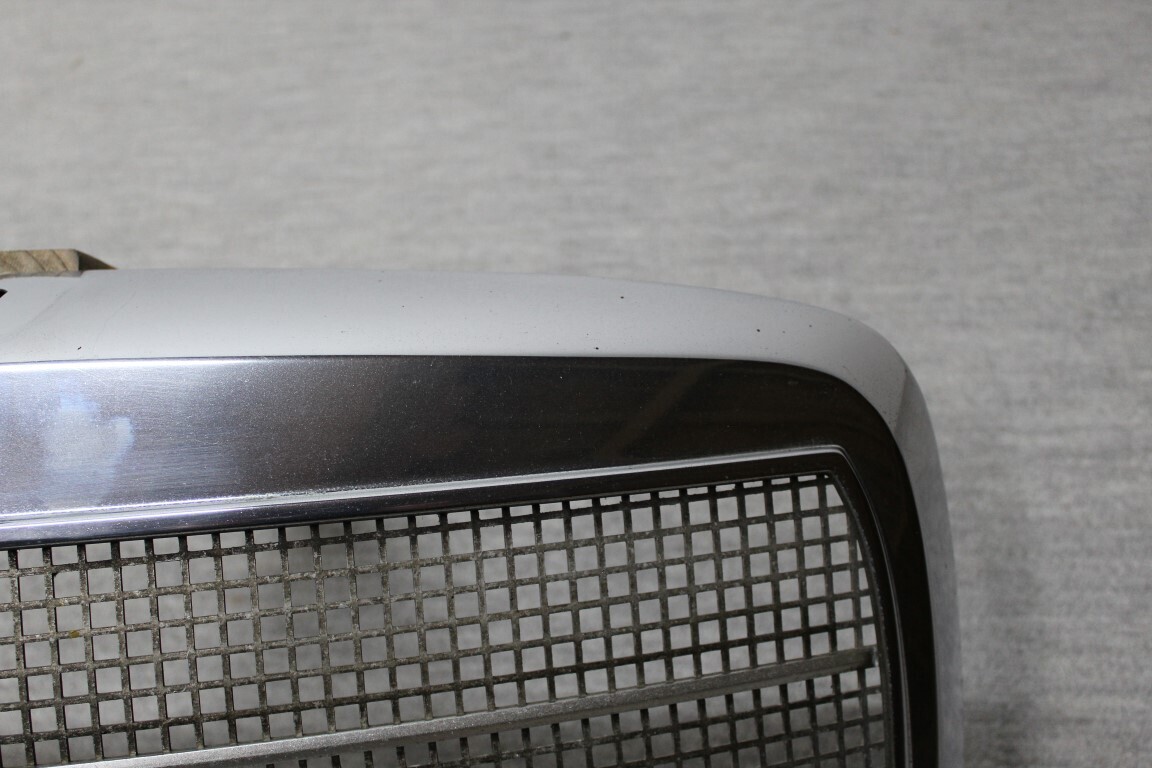 Grille W114 / 115   1968 tot 1973