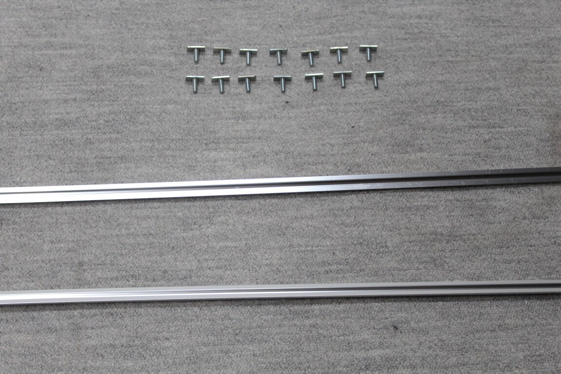 190 SL sierlijsten voor dorpel