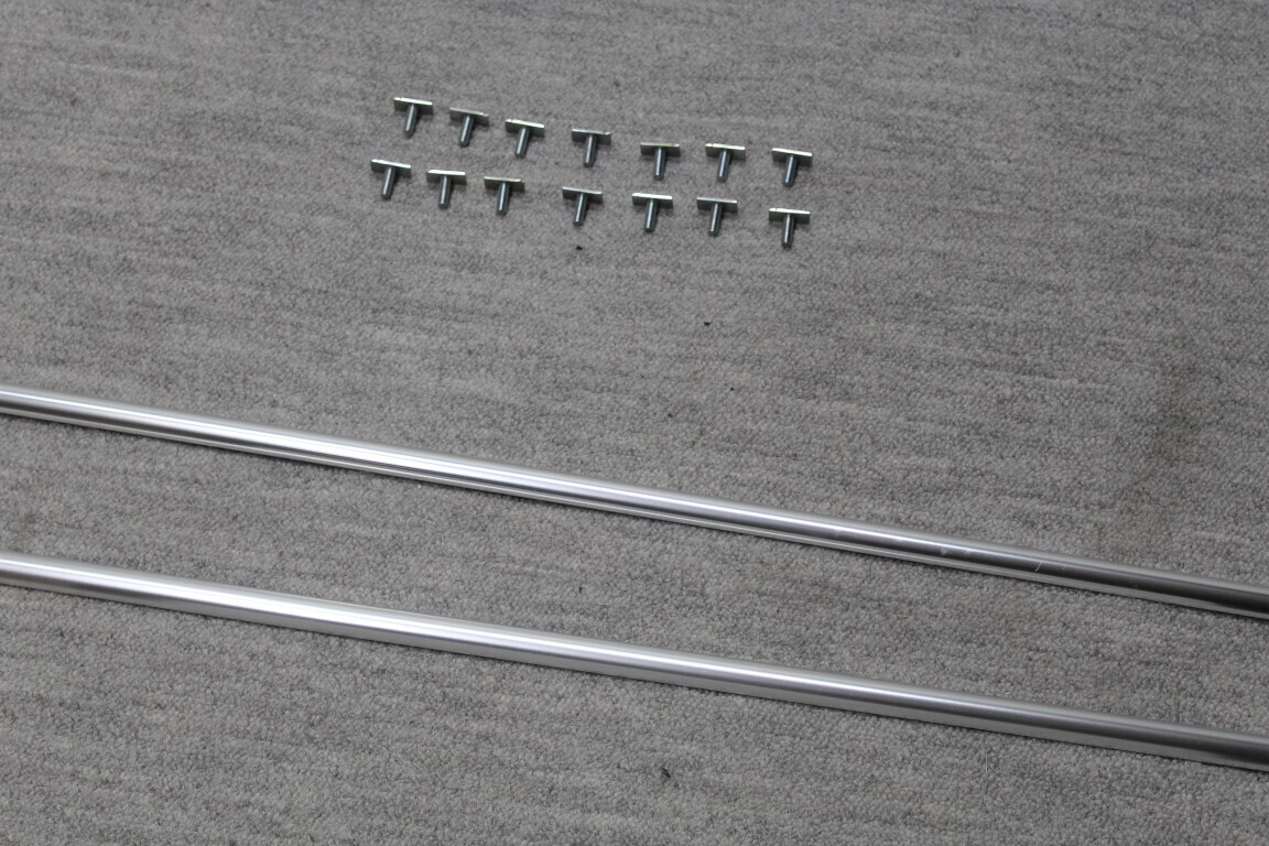 190 SL sierlijsten voor dorpel