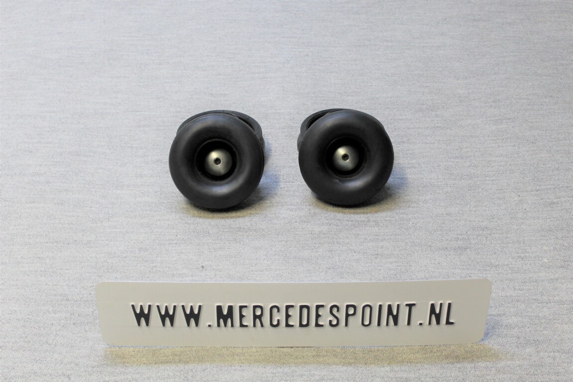 Luchtbalgen Mercedes W100 / W109 / W112