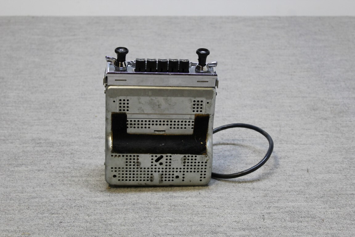 Becker Europa (Grand Prix)