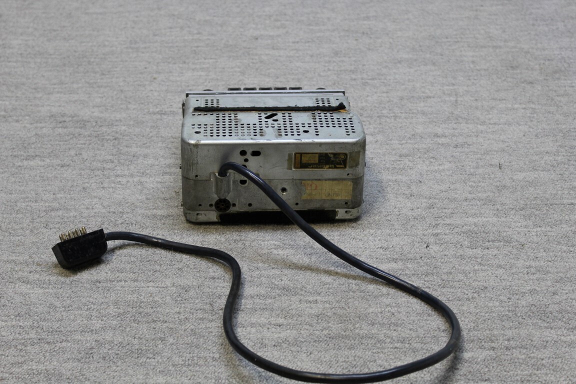 Becker Europa (Grand Prix)