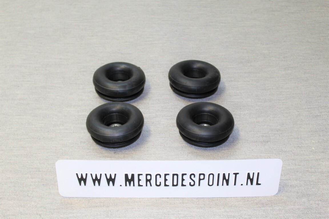 Luchtbalgen Mercedes W100 / W109 / W112
