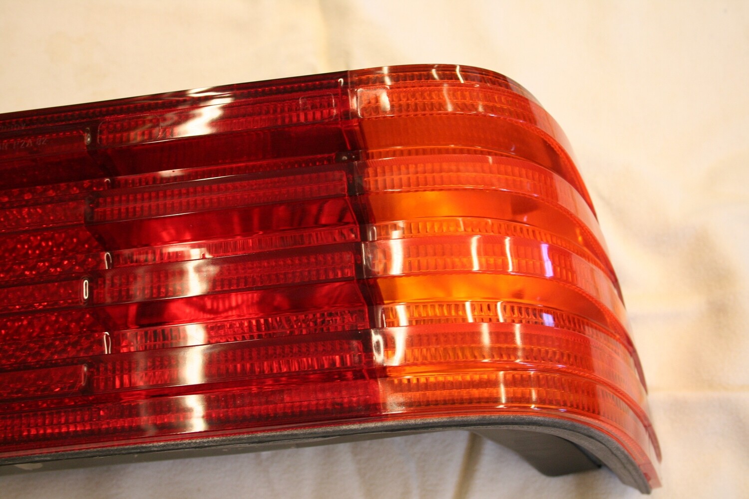 Achterlicht links Mercedes R107