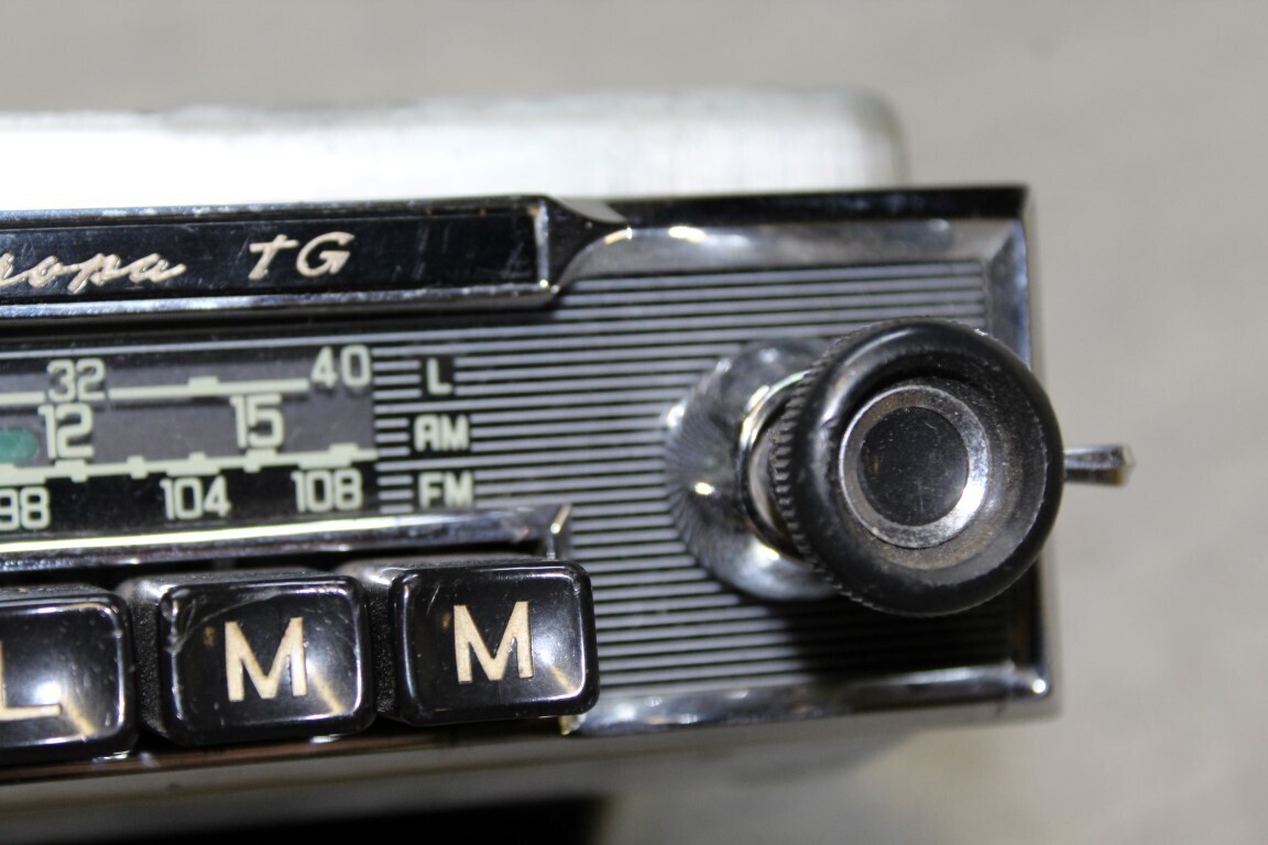 Becker Europa (Grand Prix)