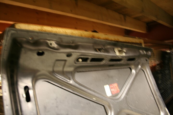 Achterklep Pagode R113