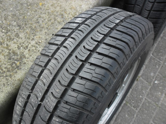 ATS velgen