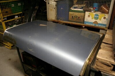 Achterklep Pagode R113