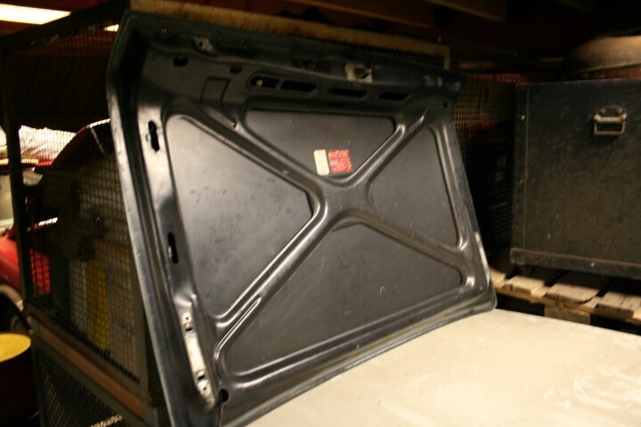 Achterklep Pagode R113