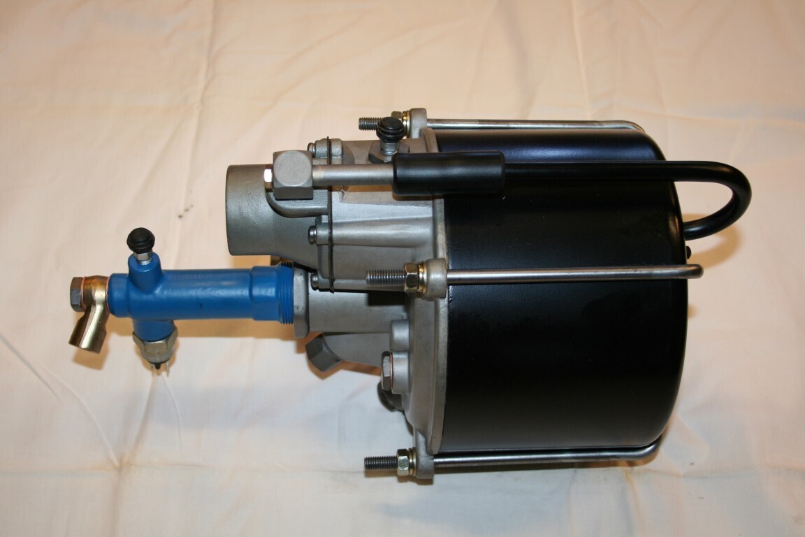 T 50 Rembekrachtiger revisie