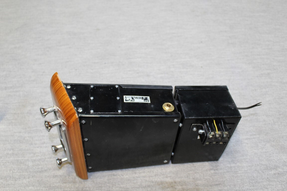 Becker radio Mercedes W187 Becker radio Mercedes W187
