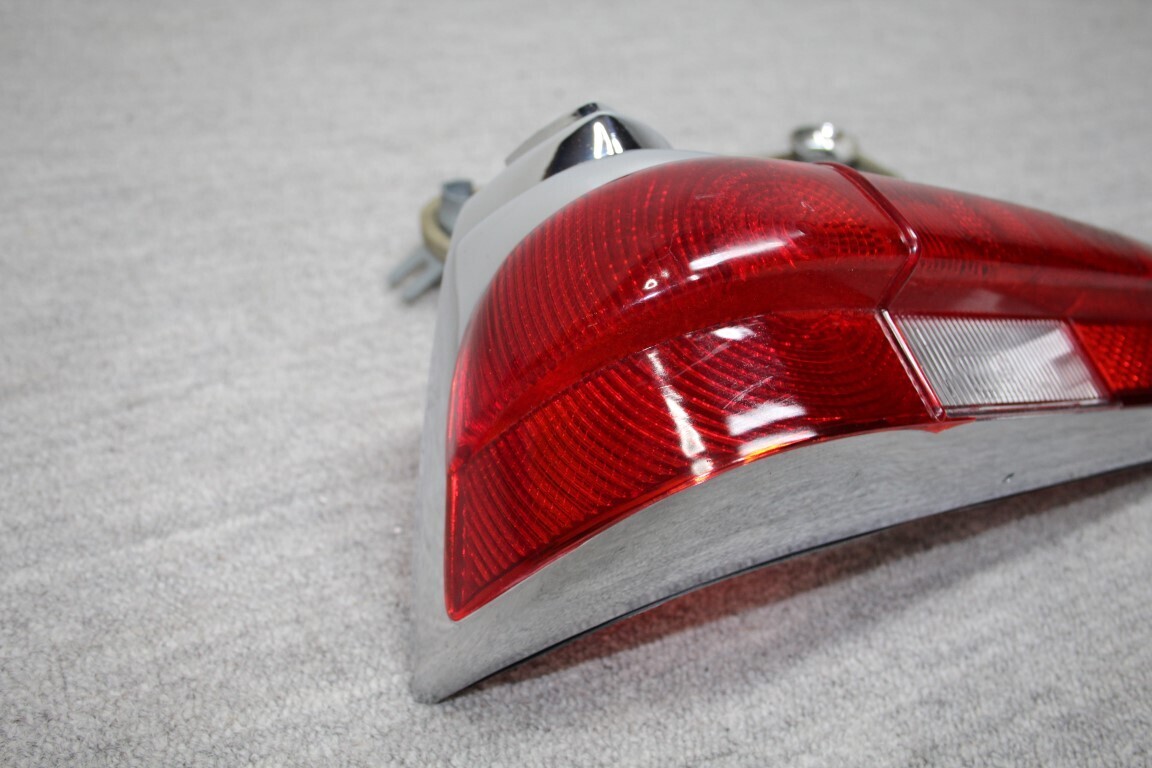 Achterlicht compleet W 110 links (nieuw)