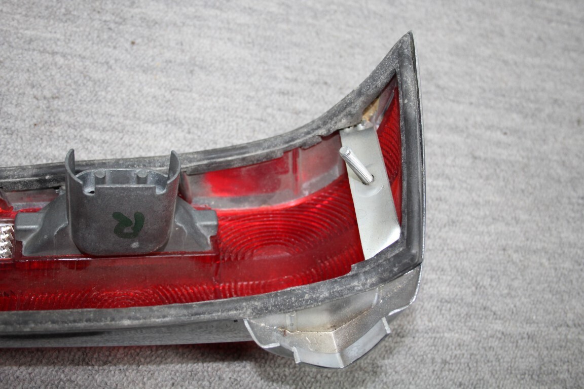 Achterlicht buitendeel rechts W110 (nieuw)