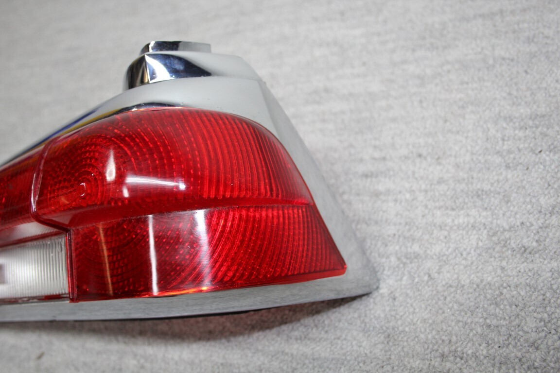 Achterlicht buitendeel rechts W110 (nieuw)