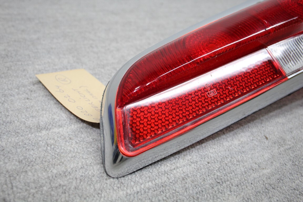 Achterlicht buitendeel rechts W110 (nieuw)