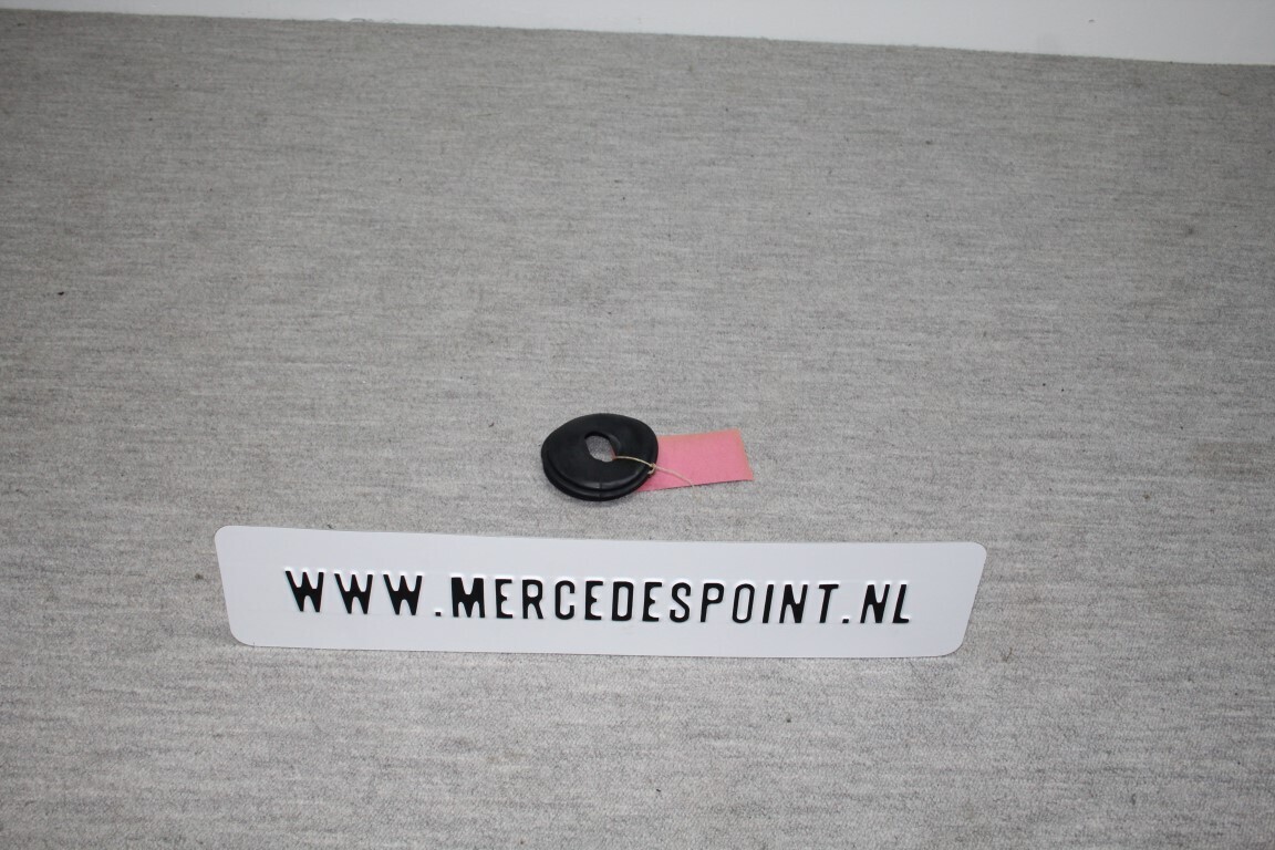 Stofhoes motorsteun / baksteun