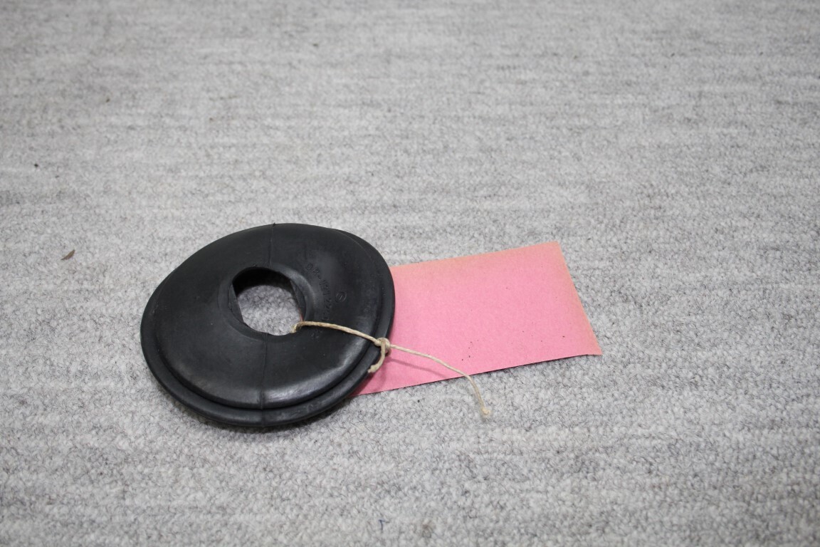 Stofhoes motorsteun / baksteun