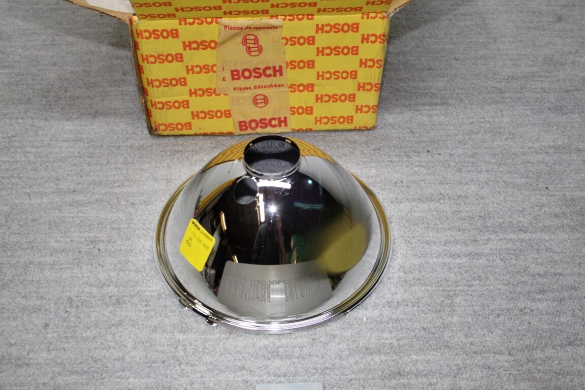 Koplamp reflector Bosch