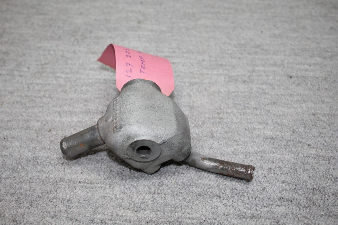 Koelwater verdeelstuk M127