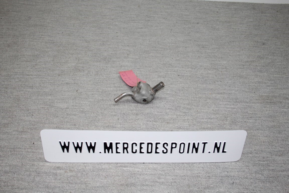 Koelwater verdeelstuk M127