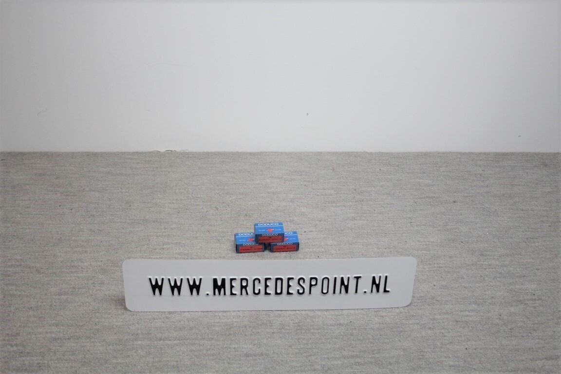 Contactpuntjes M116