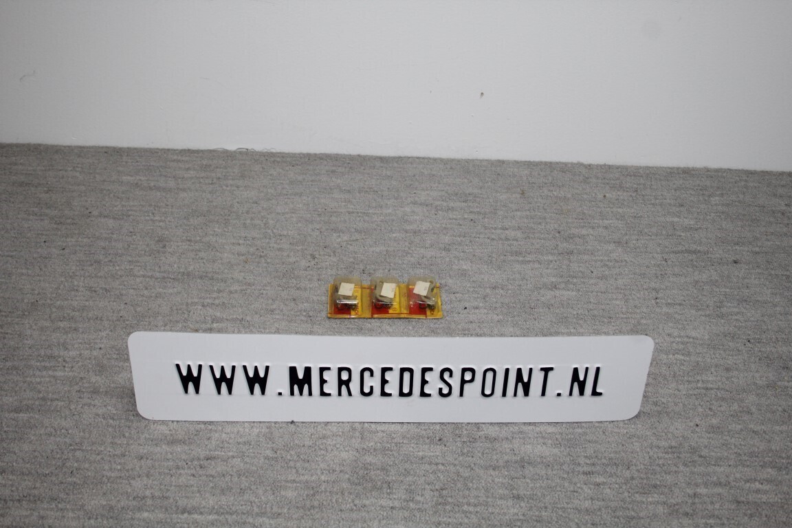 Contactpuntjes Bosch