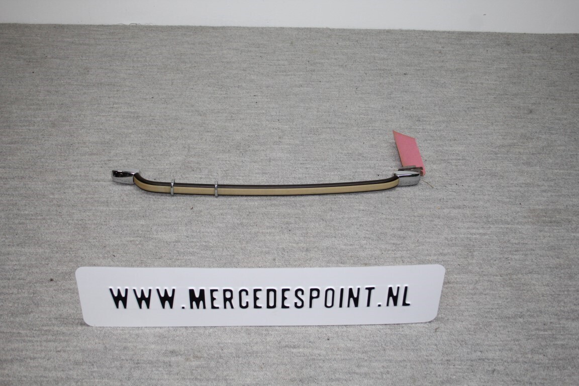 Handgreep binnen achter