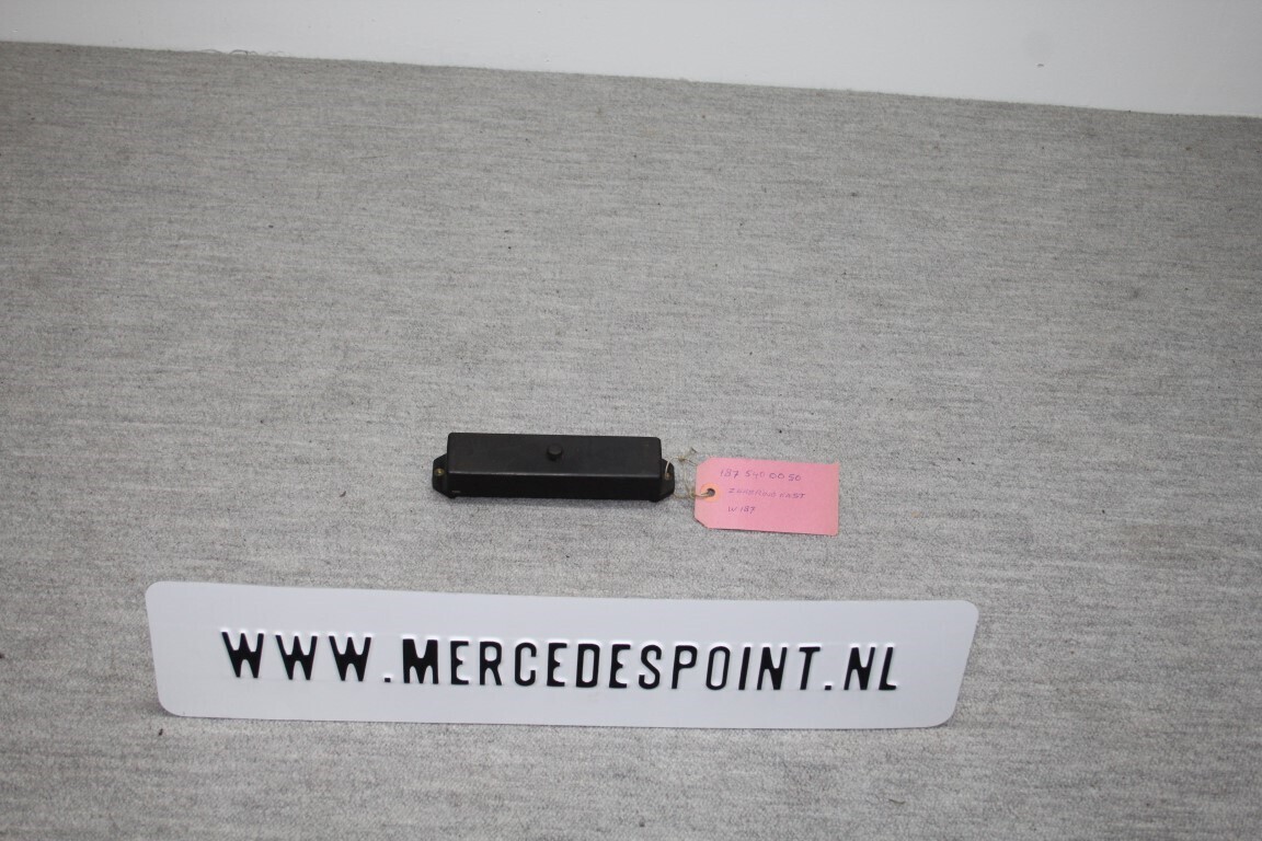 Zekeringen kast Zekeringen kast