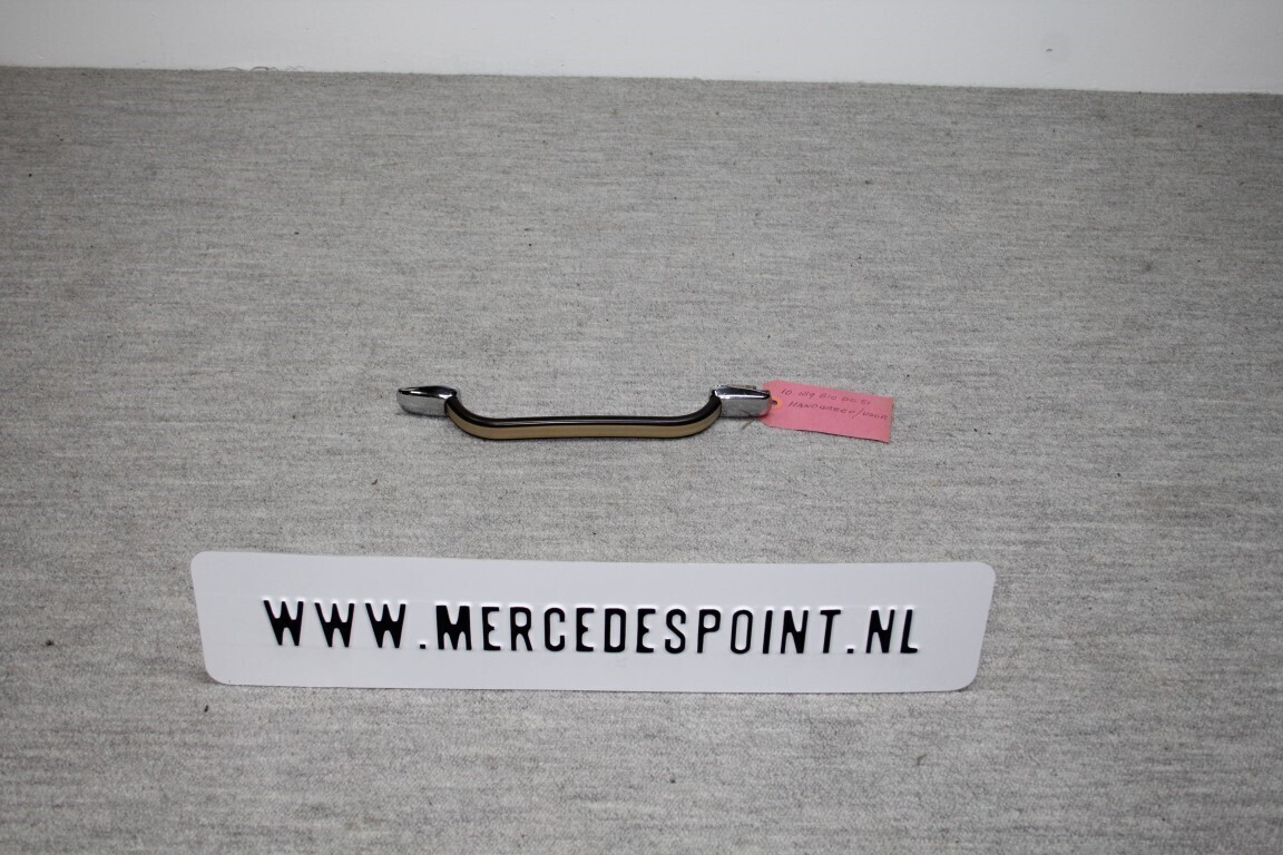 Handgreep binnen voor