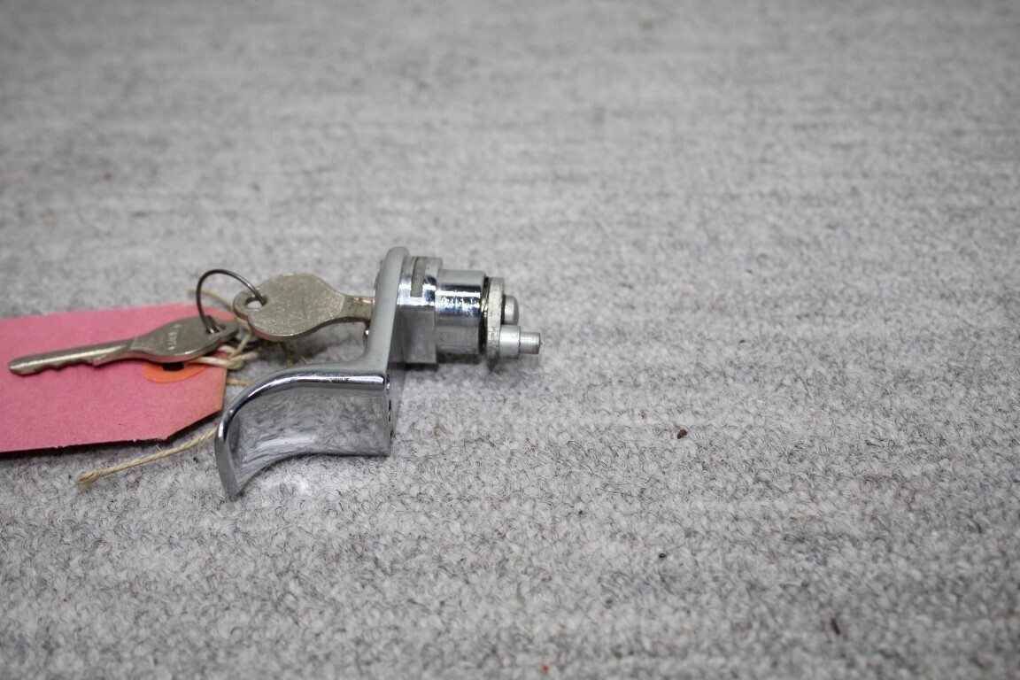 Kofferbakslot 190 SL (Nieuw)