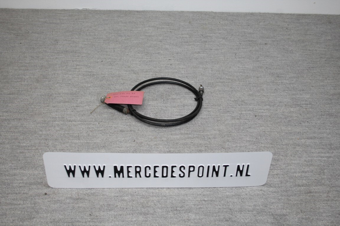 Kilometerteller kabel Kilometerteller kabel