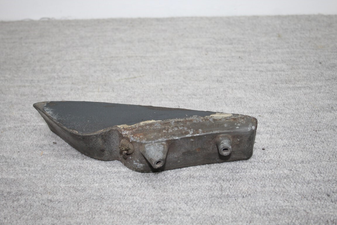 Achterlicht Rechts compleet